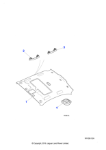 C2S50115SEL - Jaguar Headlining