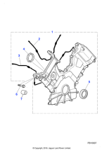 AJ88164 - Jaguar Bolt