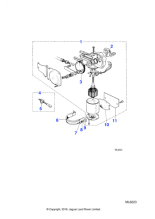 37H3694J - Jaguar Guide