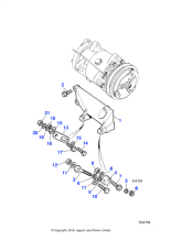 SH110301J - Jaguar Bolt