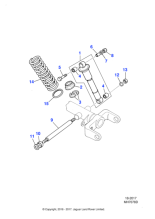 C3052 - Jaguar Special washer