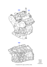 4659973 - Land Rover Screw