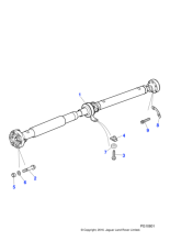 C2P8152 - Jaguar Washer