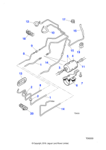NJA6522CB - Jaguar Connector