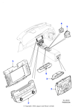 T2H6294 - Jaguar Switchpack