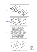 418794 - Jaguar Land Rover PRE-TERMINATED LEAD