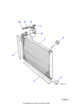 JLM9687 - Jaguar Nut