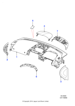 T2R40604PVJ - Jaguar Cover