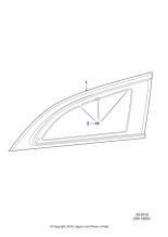 C2Z25013 - Jaguar Cap