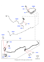 LR133406 - Land Rover Charger - Battery