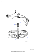 DAC10737 - Jaguar Horn