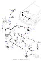 T4K12760 - Jaguar Cable