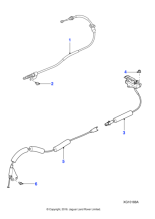 C2C34687 - Jaguar Bolt