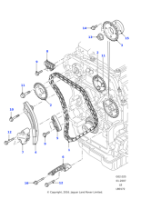 LR004449 - Land Rover Guide