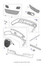 XR854067XXX - Jaguar Cover