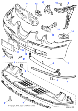 XR849983 - Jaguar Cover
