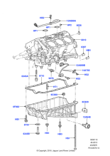 4646352 - Land Rover Plug