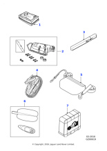 Tyre Repair Kit