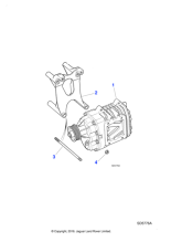 JLM12290 - Jaguar Supercharger top up oil