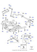 LR073340 - Land Rover Link