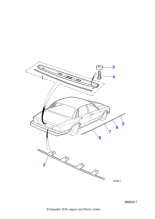 BEC2753 - Jaguar Bright finisher