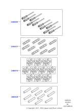 418530 - Jaguar Land Rover PRE-TERMINATED LEAD