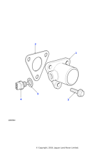 ERR7097 - Land Rover Elbow