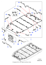 T4K8731 - Jaguar Screw