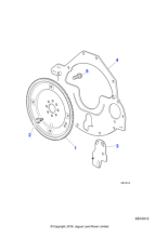 C2S52739 - Jaguar Bolt