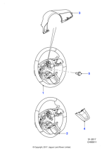 T2R4611 - Jaguar Spoke finisher