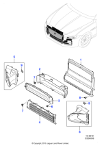 T2H45586 - Jaguar Shutter