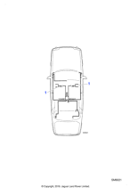 BD295534 - Jaguar Flange finisher