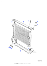 BH106051J - Jaguar Bolt