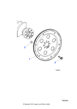 EAC5580 - Jaguar Setscrew
