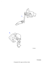 C2N1616 - Jaguar Sensor