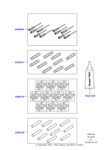 418778 - Jaguar Land Rover PRE-TERMINATED LEAD