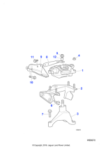 C2S45287 - Jaguar Bolt