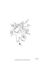 NTC4552 - Land Rover Connector fit
