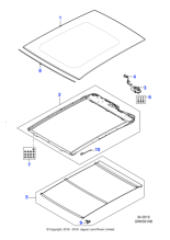 T4A17277 - Jaguar Frame