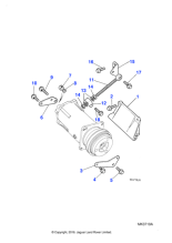 WB110061J - Jaguar Washer