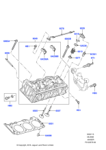 4558817 - Land Rover Cap