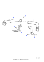 C2Z4742 - Jaguar Screw