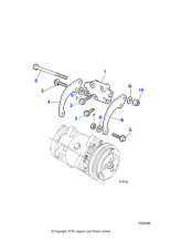 BH110301J - Jaguar Bolt