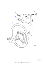 C38528 - Jaguar Split cone