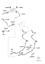 LR121223 - Land Rover Wiring