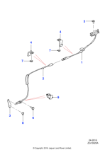C2D48935 - Jaguar Cable