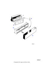 DAC1797 - Jaguar Fuse