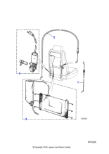 GHC4764AA - Jaguar Trigger cable