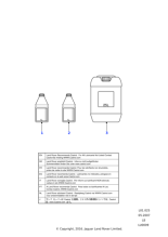 LR006519 - Land Rover Oil - Transmission