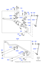 RYP501120 - Land Rover Bolt